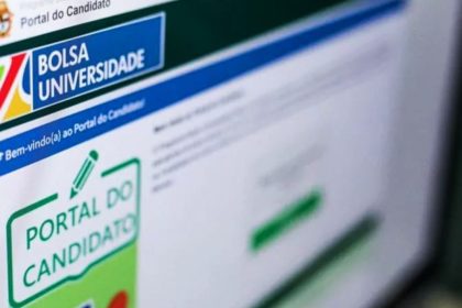 Edital do Programa Bolsa Universidade 2026 será lançado nesta quarta-feira