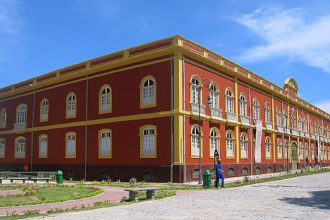 Processo seletivo da Secretaria de Cultura em Manaus é temporariamente suspenso