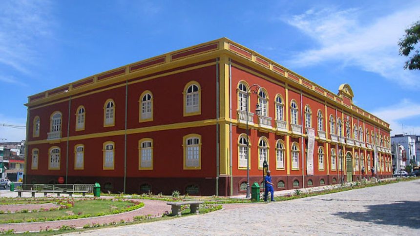 Processo seletivo da Secretaria de Cultura em Manaus é temporariamente suspenso