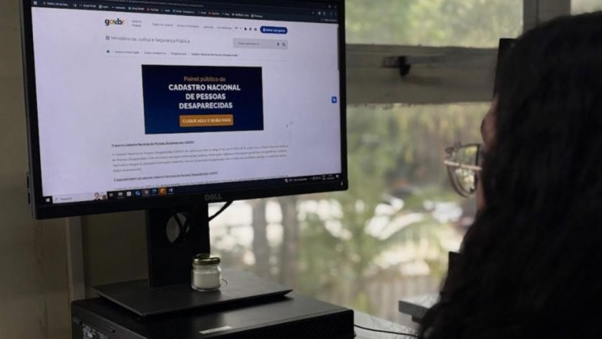 Polícia Civil do Amazonas passa a integrar sistema nacional de busca por desaparecidos