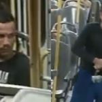 Vídeo mostra assalto a ônibus da linha 359 em Manaus; suspeitos são procurados