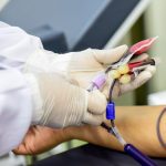 Queda nas doações de sangue pode comprometer cirurgias no Amazonas