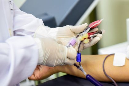 Queda nas doações de sangue pode comprometer cirurgias no Amazonas