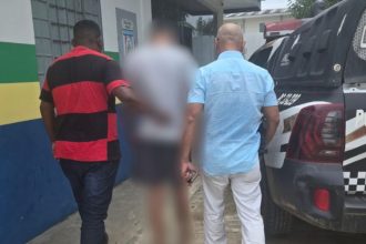 Adolescente indígena é atacado com terçado após ser confundido no AM; suspeito foi preso