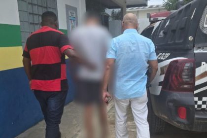 Adolescente indígena é atacado com terçado após ser confundido no AM; suspeito foi preso