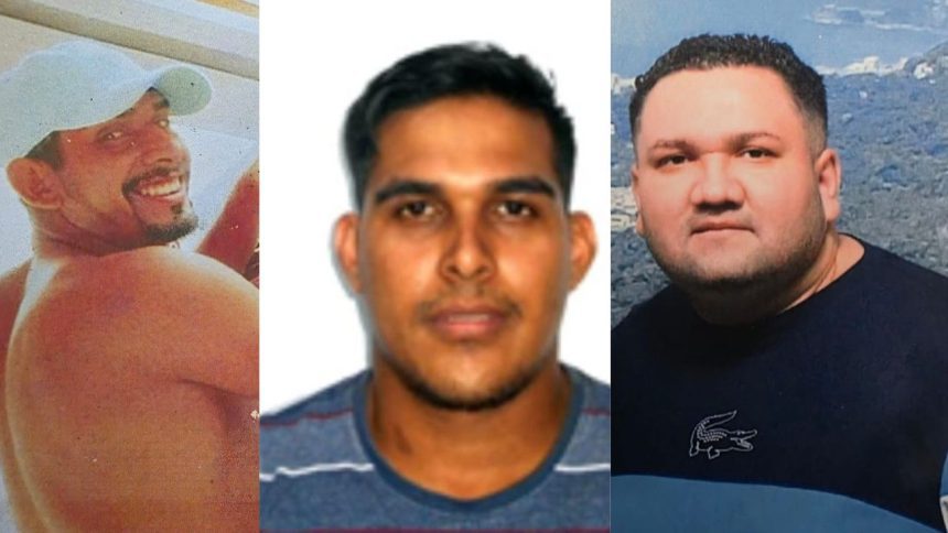 Polícia procura três suspeitos de sequestro e extorsão de empresário em Manaus