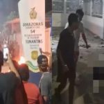 Preso mais um suspeito de participar do linchamento de detento em Tonantins