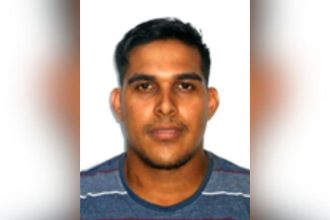 Polícia divulga imagem de suspeito ligado ao desaparecimento de idoso em Iranduba