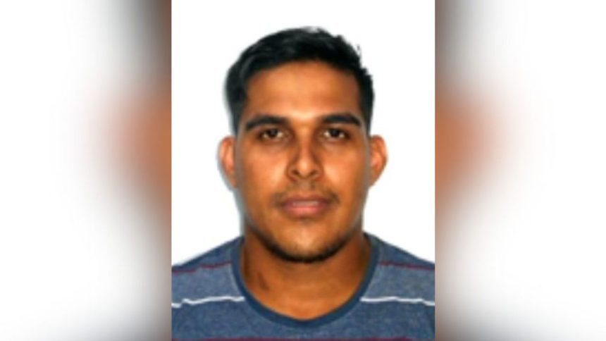 Polícia divulga imagem de suspeito ligado ao desaparecimento de idoso em Iranduba