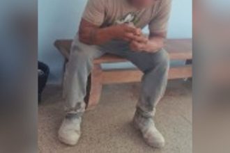 Homem procurado por estupro é preso trabalhando em canteiro de obras no AM