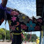 MPAM aciona Justiça para retirada de alegorias no entorno do Sambódromo