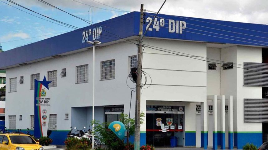 Suspeito de importunar três mulheres em viagem de barco é preso em Manaus