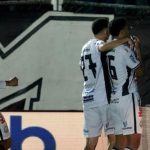 Operário vence Amazonas e se afasta da zona de rebaixamento na Série B