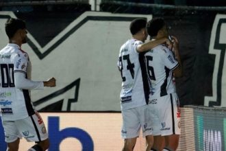 Operário vence Amazonas e se afasta da zona de rebaixamento na Série B