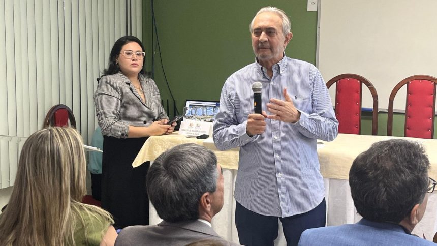 Imposto sobre Bens e Serviços é tema de discussão entre especialistas no Amazonas