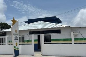 Homem é preso por agredir e ameaçar a própria prima no interior do Amazonas