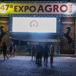 Sete linhas de ônibus atenderão público na Expoagro 2025; confira