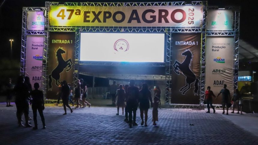 Sete linhas de ônibus atenderão público na Expoagro 2025; confira