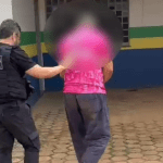 Homem que estuprou menina dos 7 aos 13 anos no Pará é preso no Amazonas