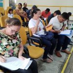 Vacinadores convocados para campanha antirrábica devem se apresentar até terça-feira