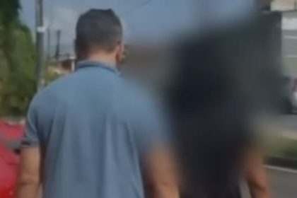 Professor de matemática é preso suspeito de estuprar e importunar alunas em Manaus