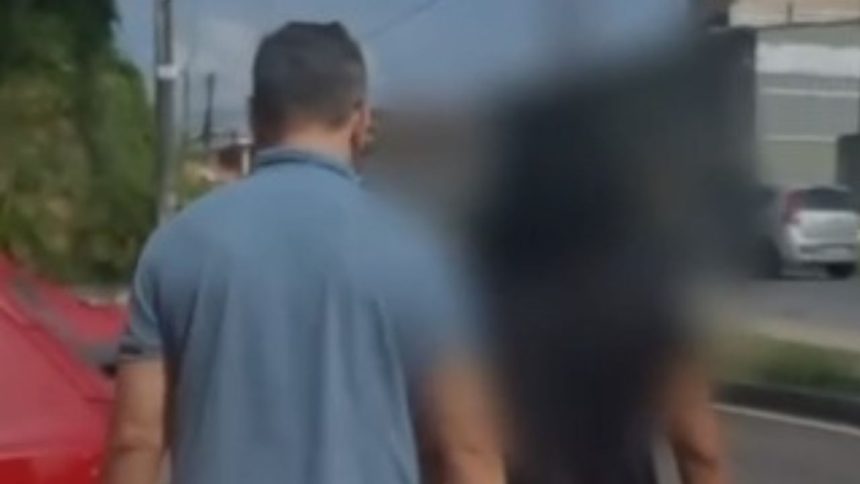 Professor de matemática é preso suspeito de estuprar e importunar alunas em Manaus