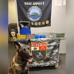 Polícia apreende drogas escondidas em caixa de som no Amazonas