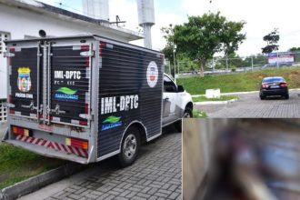 Entregador é encontrado morto após ser sequestrado no Amazonas