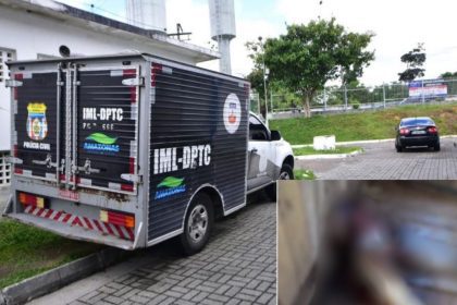 Entregador é encontrado morto após ser sequestrado no Amazonas