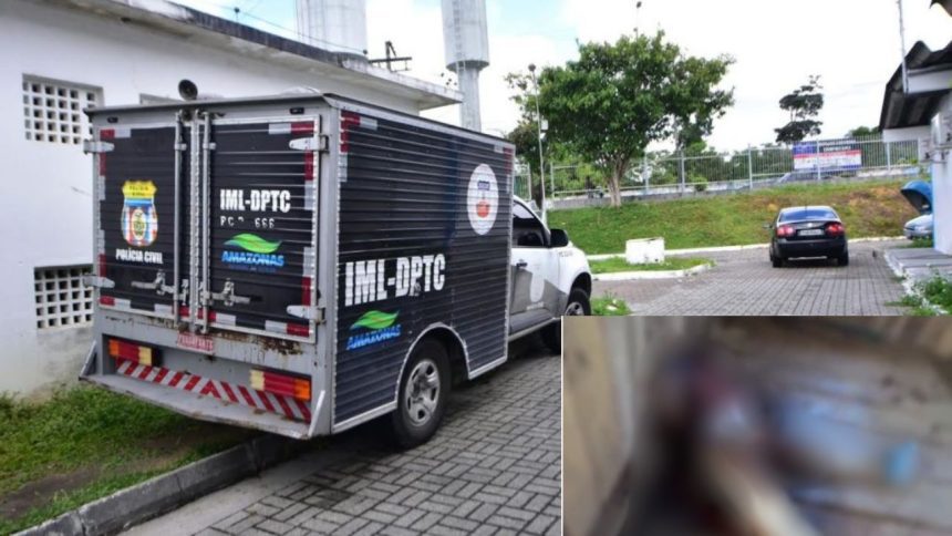 Entregador é encontrado morto após ser sequestrado no Amazonas