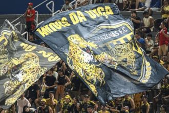 Amazonas FC inicia venda de ingressos para partida contra a Chapecoense