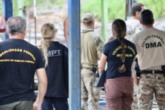 Órgãos federais investigam possível contaminação por mercúrio em comunidade no AM