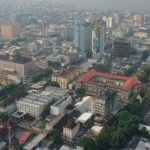 Boletim aponta qualidade do ar moderada em Manaus e 22 municípios do Amazonas