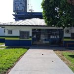 Homem é preso por tentar matar padrasto a facadas no Amazonas