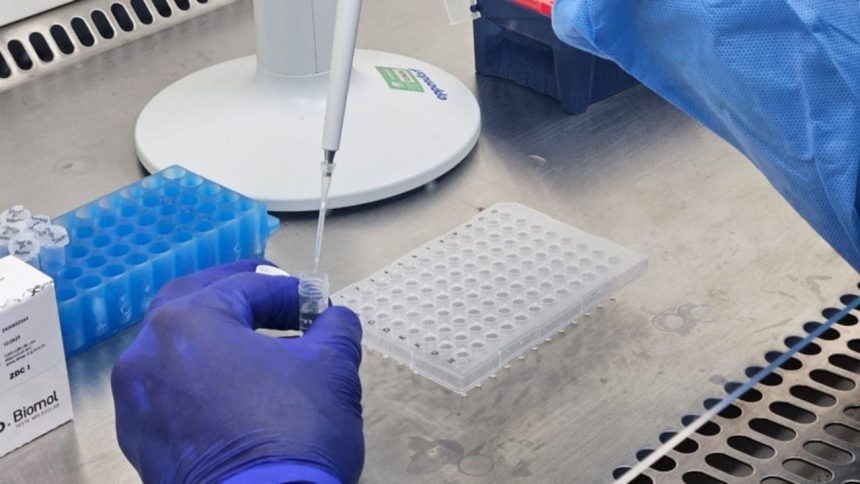 Casos de vírus respiratórios no Amazonas somam 1.364 e 58 mortes confirmadas