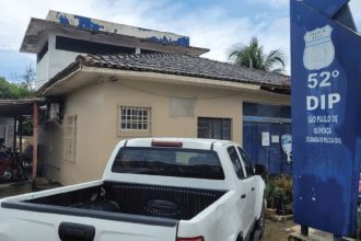 Homem é preso por agredir ex-namorada de 15 anos no Amazonas