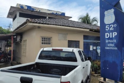Homem é preso por agredir ex-namorada de 15 anos no Amazonas