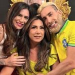 TJAM anula sentença de mãe e irmão da ex-sinhazinha Djidja Cardoso