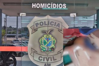 Idoso é morto em bar no Amazonas após se recusar a vender fiado