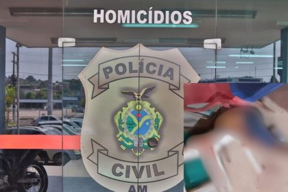 Idoso é morto em bar no Amazonas após se recusar a vender fiado