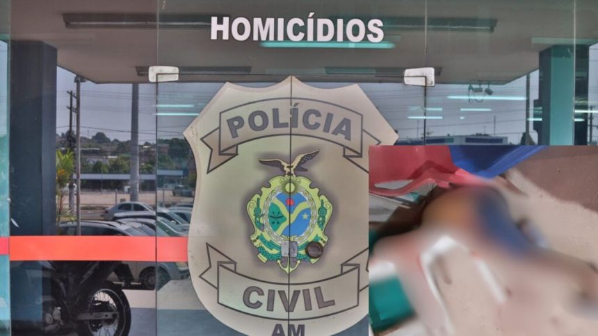Idoso é morto em bar no Amazonas após se recusar a vender fiado