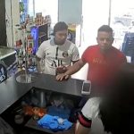 Criminosos se passam por clientes e assaltam comércio no bairro Novo Aleixo