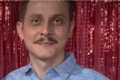 Terceiro suspeito de envolvimento na morte de psicólogo é preso em Manaus