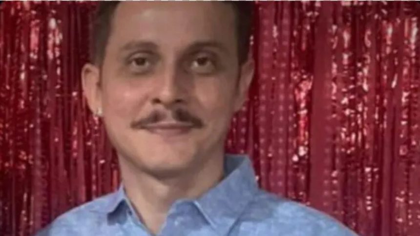 Terceiro suspeito de envolvimento na morte de psicólogo é preso em Manaus