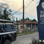 Suspeito de matar bebê é preso novamente por perseguir ex-companheira no Amazonas