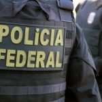 PF prende suspeito por ameaças a autoridades e instituições públicas em Manaus