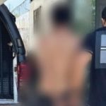 Homem é preso por furtar e espancar cachorro até a morte no Amazonas