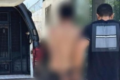 Homem é preso por furtar e espancar cachorro até a morte no Amazonas