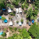 Polícia indicia nove pessoas por ocupação irregular em área de preservação no Tarumã