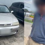 Polícia prende suspeito e apreende carro usado na morte de mulher em Manacapuru